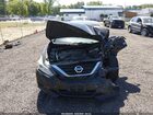 2016 Nissan Altima 2.5 S Black vin: 1N4AL3AP7GC252772