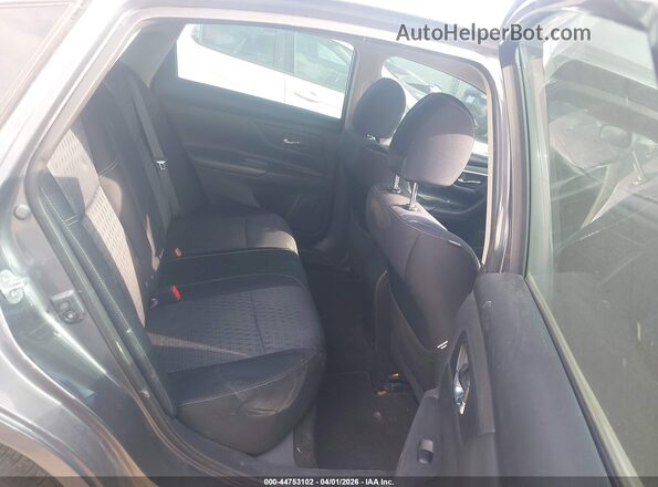 1N4AL3AP7GN314935 2016 NISSAN ALTIMA Серый Вид наклейки с VIN-кодом