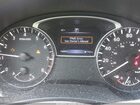 2016 Nissan Altima 2.5 S Черный vin: 1N4AL3AP7GN332674