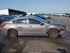 2016 Nissan Altima 2.5 S Серый vin: 1N4AL3AP7GN361334