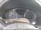 2016 Nissan Altima 2.5 S Серый vin: 1N4AL3AP7GN361334
