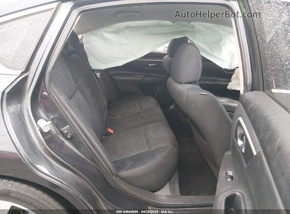 1N4AL3AP7HC211141 2017 NISSAN ALTIMA Gray VIN sticker view