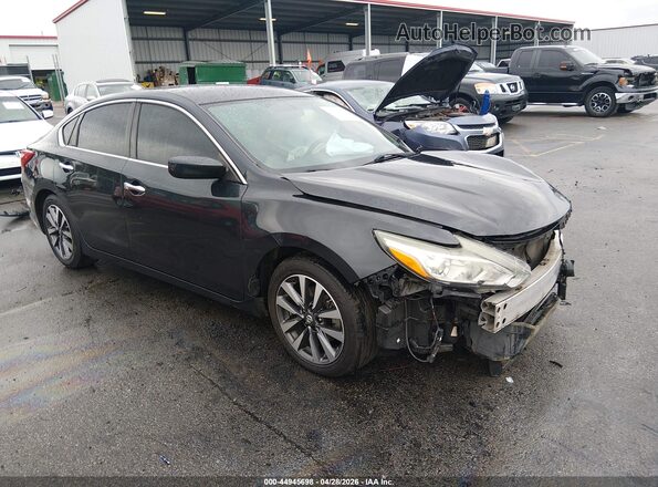 1N4AL3AP7HC211141 2017 NISSAN ALTIMA Gray Front right