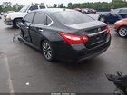 2017 Nissan Altima 2.5 Sv Gray vin: 1N4AL3AP7HC211141 2017 Nissan Altima 2.5 Sv Gray vin: 1N4AL3AP7HC211141