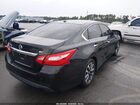 2017 Nissan Altima 2.5 Sv Gray vin: 1N4AL3AP7HC211141 2017 Nissan Altima 2.5 Sv Gray vin: 1N4AL3AP7HC211141