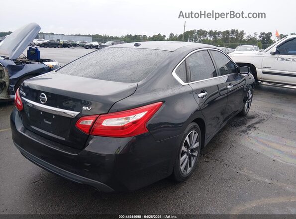 1N4AL3AP7HC211141 2017 NISSAN ALTIMA Gray Rear right