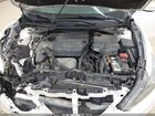 2017 Nissan Altima 2.5 Sl White vin: 1N4AL3AP7HC264261