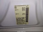 2017 Nissan Altima 2.5 Sl White vin: 1N4AL3AP7HC264261
