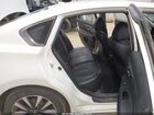 2017 Nissan Altima 2.5 Sl White vin: 1N4AL3AP7HC264261