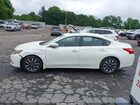 2017 Nissan Altima 2.5 Sl Белый vin: 1N4AL3AP7HC275566 2017 Nissan Altima 2.5 Sl Белый vin: 1N4AL3AP7HC275566