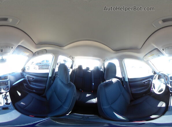 1N4AL3AP7HC276331 2017 NISSAN ALTIMA White Вид наклейки з VIN-кодом