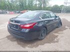 2018 Nissan Altima 2.5 S Gray vin: 1N4AL3AP7JC120537