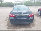 2018 Nissan Altima 2.5 S Gray vin: 1N4AL3AP7JC120537
