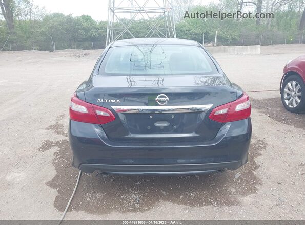 1N4AL3AP7JC120537 2018 NISSAN ALTIMA Gray 