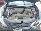 2018 Nissan Altima 2.5 S Gray vin: 1N4AL3AP7JC120537