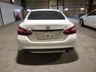 2018 Nissan Altima 2.5 Sl White vin: 1N4AL3AP7JC147771 2018 Nissan Altima 2.5 Sl White vin: 1N4AL3AP7JC147771
