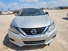 2018 Nissan Altima 2.5 Sl Silver vin: 1N4AL3AP7JC157510 2018 Nissan Altima 2.5 Sl Silver vin: 1N4AL3AP7JC157510