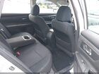 2018 Nissan Altima 2.5 S White vin: 1N4AL3AP7JC161279