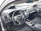 2018 Nissan Altima 2.5 S White vin: 1N4AL3AP7JC161279