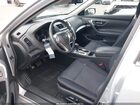 2018 Nissan Altima 2.5 S White vin: 1N4AL3AP7JC161279