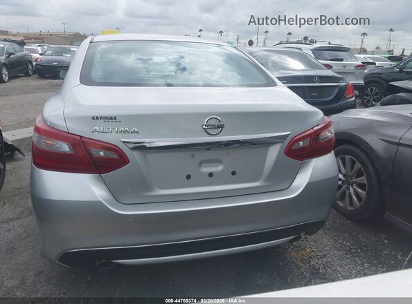1N4AL3AP7JC161279 2018 NISSAN ALTIMA White 