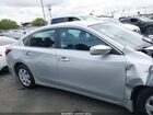 2018 Nissan Altima 2.5 S White vin: 1N4AL3AP7JC161279