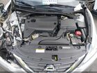 2018 Nissan Altima 2.5 S White vin: 1N4AL3AP7JC161279