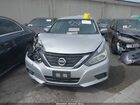 2018 Nissan Altima 2.5 S White vin: 1N4AL3AP7JC161279