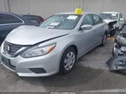 2018 Nissan Altima 2.5 S White vin: 1N4AL3AP7JC161279