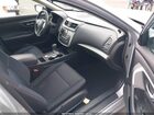 2018 Nissan Altima 2.5 S White vin: 1N4AL3AP7JC161279