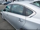 2018 Nissan Altima 2.5 S White vin: 1N4AL3AP7JC161279