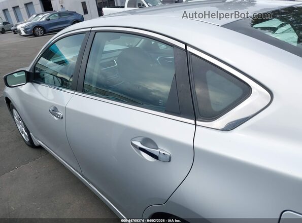 1N4AL3AP7JC161279 2018 NISSAN ALTIMA White 