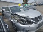 2018 Nissan Altima 2.5 S White vin: 1N4AL3AP7JC161279
