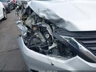 2018 Nissan Altima 2.5 S White vin: 1N4AL3AP7JC161279