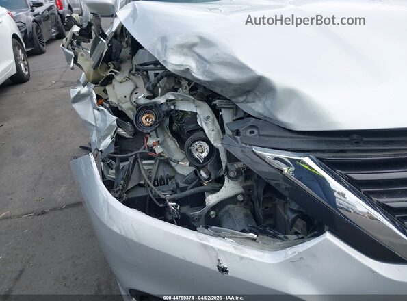 1N4AL3AP7JC161279 2018 NISSAN ALTIMA White 