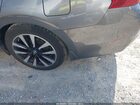 2018 Nissan Altima 2.5 Sl Gray vin: 1N4AL3AP7JC177689 2018 Nissan Altima 2.5 Sl Gray vin: 1N4AL3AP7JC177689