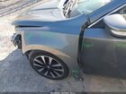 2018 Nissan Altima 2.5 Sl Gray vin: 1N4AL3AP7JC177689 2018 Nissan Altima 2.5 Sl Gray vin: 1N4AL3AP7JC177689