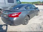 2018 Nissan Altima 2.5 Sl Gray vin: 1N4AL3AP7JC177689 2018 Nissan Altima 2.5 Sl Gray vin: 1N4AL3AP7JC177689