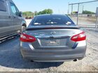2018 Nissan Altima 2.5 Sl Gray vin: 1N4AL3AP7JC177689 2018 Nissan Altima 2.5 Sl Gray vin: 1N4AL3AP7JC177689