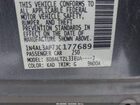 2018 Nissan Altima 2.5 Sl Gray vin: 1N4AL3AP7JC177689 2018 Nissan Altima 2.5 Sl Gray vin: 1N4AL3AP7JC177689