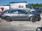 2018 Nissan Altima 2.5 Sl Gray vin: 1N4AL3AP7JC177689 2018 Nissan Altima 2.5 Sl Gray vin: 1N4AL3AP7JC177689
