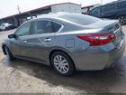 2018 Nissan Altima 2.5 S Серый vin: 1N4AL3AP7JC190989 2018 Nissan Altima 2.5 S Серый vin: 1N4AL3AP7JC190989