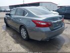 2018 Nissan Altima 2.5 S Серый vin: 1N4AL3AP7JC190989 2018 Nissan Altima 2.5 S Серый vin: 1N4AL3AP7JC190989