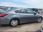2018 Nissan Altima 2.5 S Серый vin: 1N4AL3AP7JC190989 2018 Nissan Altima 2.5 S Серый vin: 1N4AL3AP7JC190989
