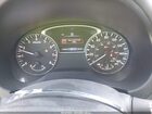 2018 Nissan Altima 2.5 Sv Silver vin: 1N4AL3AP7JC197697