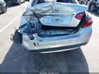 2018 Nissan Altima 2.5 Sv Silver vin: 1N4AL3AP7JC197697