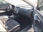 2018 Nissan Altima 2.5 Sv Silver vin: 1N4AL3AP7JC197697