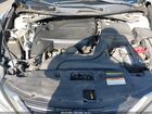2018 Nissan Altima 2.5 Sv Silver vin: 1N4AL3AP7JC197697