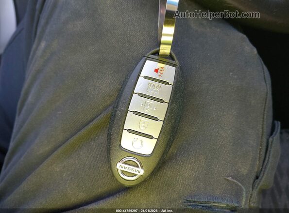 1N4AL3AP7JC197697 2018 NISSAN ALTIMA Silver Вид панелі приладів