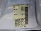 2017 Nissan Altima 2.5 Sr White vin: 1N4AL3AP8HC157946